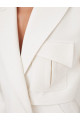 Жакет короткий white Жакет короткий white