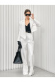 Жакет короткий white Жакет короткий white
