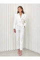 Жакет короткий white Жакет короткий white