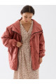 Ветровка с капюшоном OVERSIZE